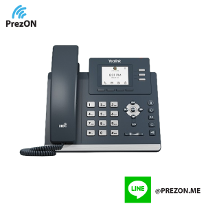 Teams/Zoom Phone Model : MP52E2-TEAMS