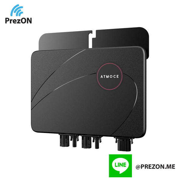 Micro Inverter Model : ATMOCE-MI-1250