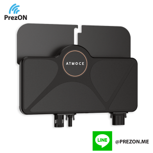Micro Inverter Model : ATMOCE-MI-500