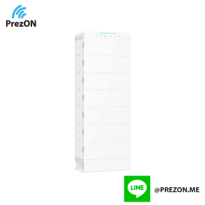 Battery Model : ATMOCE-MS-16K-U