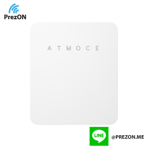 Backup Box Model : ATMOCE-MU100T