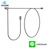 AC Cable Model : ATMOCE-MW-025013-A