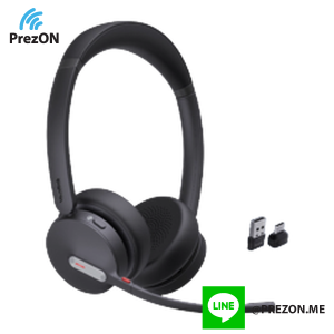 Headset Model : BH70-DUO