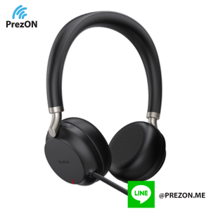 Headset Model : BH72 Lite Teams Black USB-C
