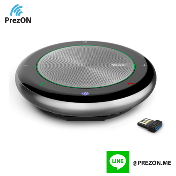 Speakerphone Model : CP700 with dongle Teams