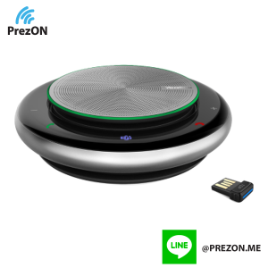Speakerphone Model : CP900 with dongle Teams