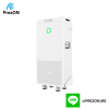 Battery Model : DYNESS-POWERBRICK-PLUS