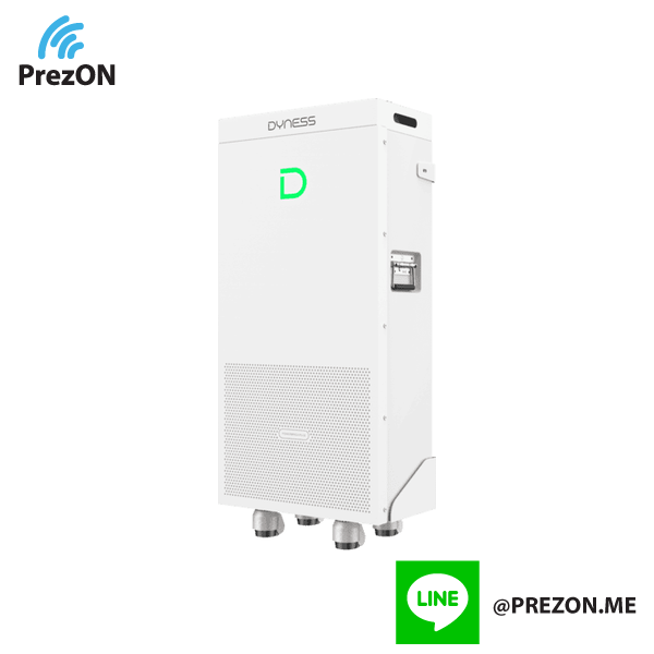Battery Model : DYNESS-POWERBRICK-PLUS