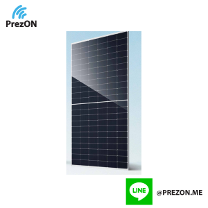Solar Panel Model : JAM66D46-715/LB