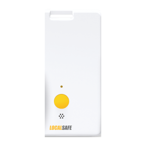 LOCALSAFE RTLS part no.LS-Tb1000-g