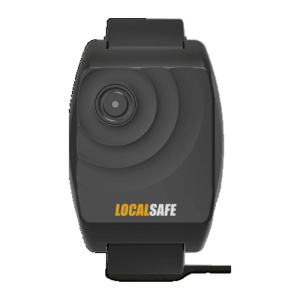LOCALSAFE RTLS part no.LS-Tb1000-w