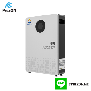 Battery Model : LVTS-512100-G3