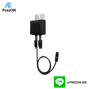 Power Optimizer Model : MERC-1300W-P