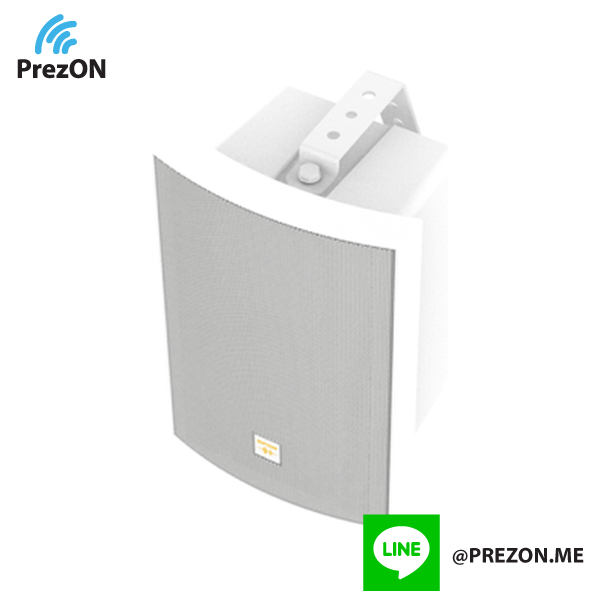 IP PA System Model : GEN-6011A03