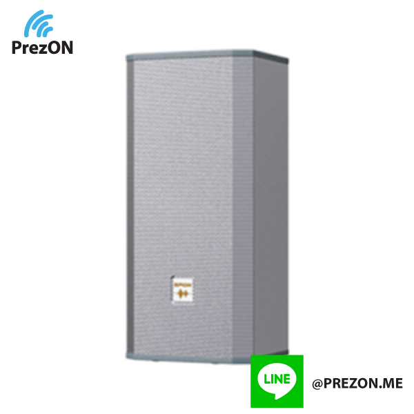 IP PA System Model : GEN-6191A03