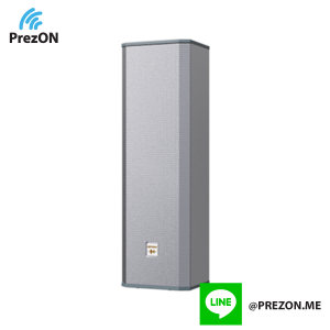 IP PA System Model : GEN-6191A12