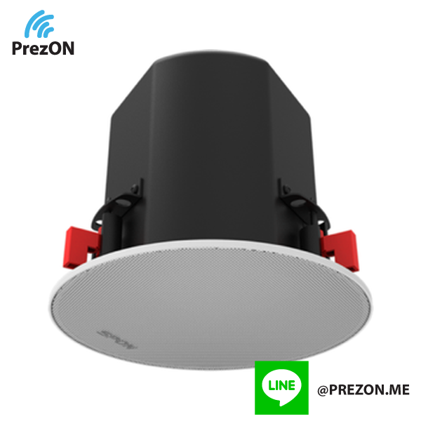 IP PA System Model : GEN-6212A01