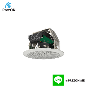 IP PA System Model : GEN-6213A01
