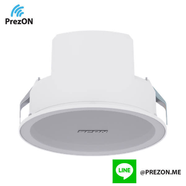 IP PA System Model : GEN-6214A01