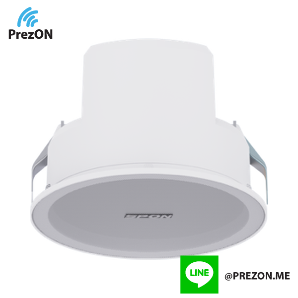 IP PA System Model : GEN-6214F