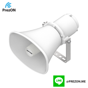 IP PA System Model : GEN-6392A01