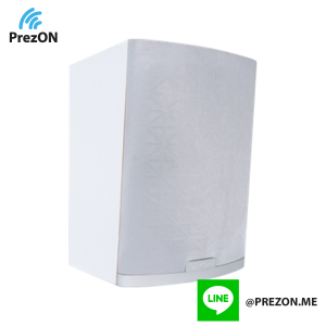 IP PA System Model : NAS-8507A