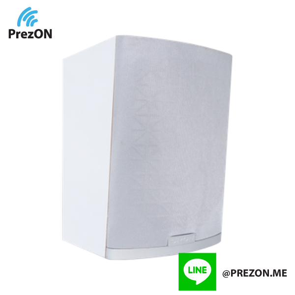IP PA System Model : NAS-8507A