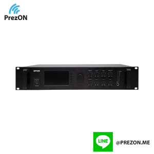 IP PA System Model : NBS-2301P70