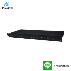 IP PA System Model : NBS-2401