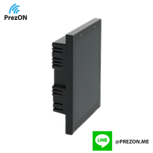 IP PA System Model : XC-9520A