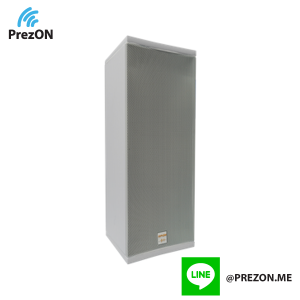 IP PA System Model : XC-9601