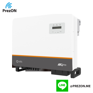 On-grid Inverter Model : S5-GC40K-NV-ND