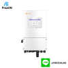 Hybrid Inverter Model : S6-EH1P8K-L-PLUS