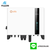 Hybrid Inverter Model : S6-EH3P10K2-H