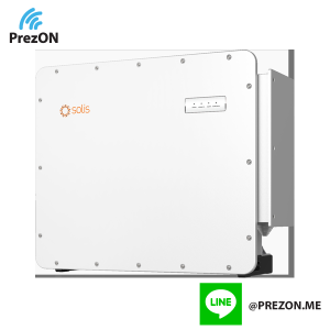 On-grid Inverter Model : S6-GC3P150K07