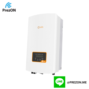 On-grid Inverter Model : S6-GR1P5K
