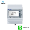 Energy Meter Model : SDM630MCT-V2-5A