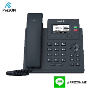 IP Phone Model : SIP-T31P-NAD