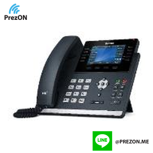 IP Phone Model : SIP-T46U