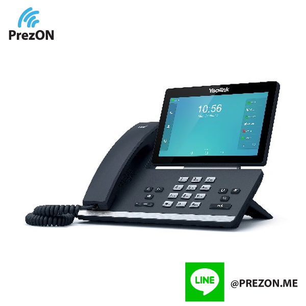 IP Phone Model : SIP-T48U