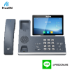 IP Phone Model : SIP-T58W Pro