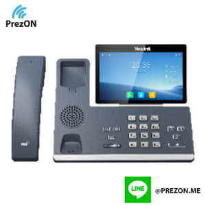 IP Phone Model : SIP-T58W Pro