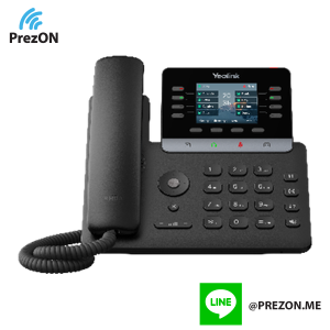 IP Phone Model : SIP-T73U