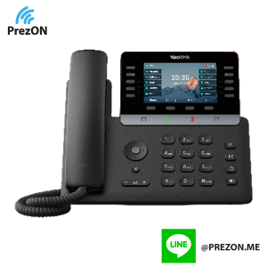 IP Phone Model : SIP-T74W