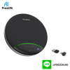 Speakerphone Model : SP92 with Dongle USB-C/A