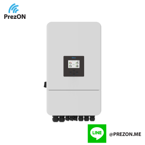 Hybrid Inverter Model : SUN-10K-SG05LP3-EU-SM2