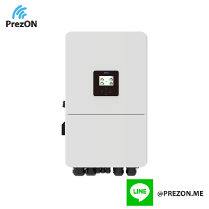 Hybrid Inverter Model : SUN-20K-SG05LP3-EU-SM2