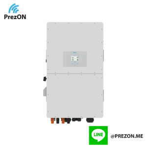 Hybrid Inverter Model : SUN-50K-SG01HP3-EU-BM4