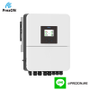 Hybrid Inverter Model : SUN-6K-SG04LP1-EU-SM2