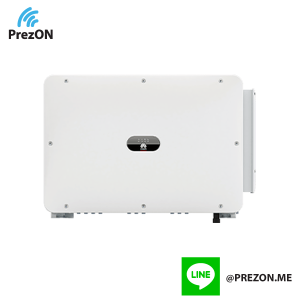 On-grid Inverter Model : SUN2000-100KTL-M2